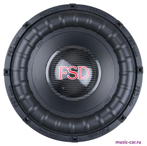 Сабвуфер FSD audio Profi 12 D2 Pro